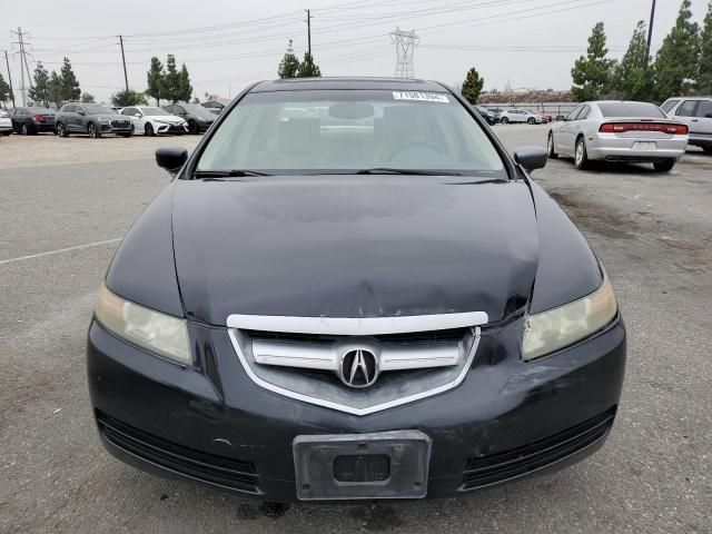 2006 Acura 3.2TL