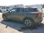 2024 Chevrolet Trax 1LT