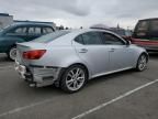 2006 Lexus IS 350