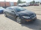 2012 Volkswagen CC Sport