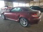 2007 Mercedes-Benz SLK 280