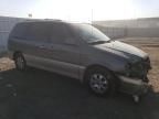 2005 KIA Sedona EX