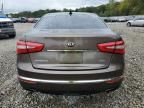 2014 KIA Cadenza Premium