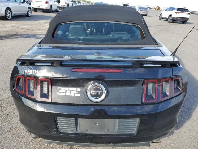 2013 Ford Mustang GT