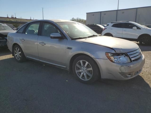 2008 Ford Taurus SEL