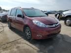 2006 Toyota Sienna CE