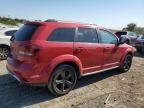 2020 Dodge Journey Crossroad