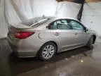 2016 Subaru Legacy 2.5I Premium