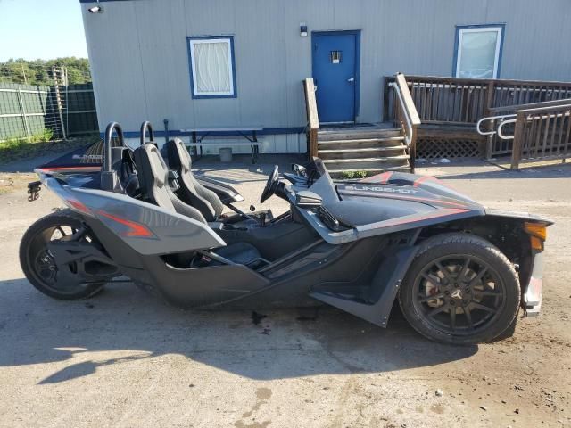 2023 Polaris Slingshot SLR