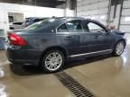 2009 Volvo S80 T6