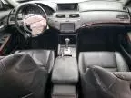 2010 Honda Accord Crosstour EXL