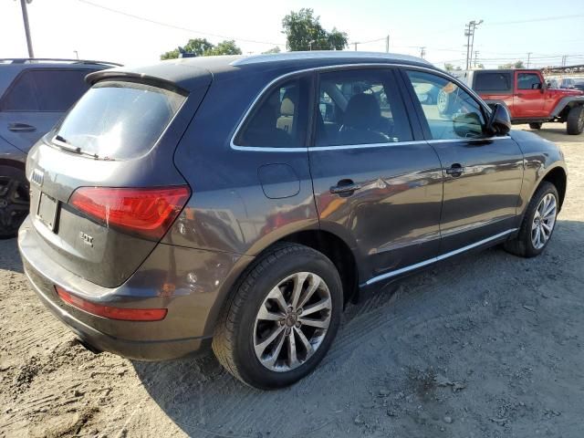 2014 Audi Q5 Premium