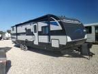 2021 Prowler Travel Trailer