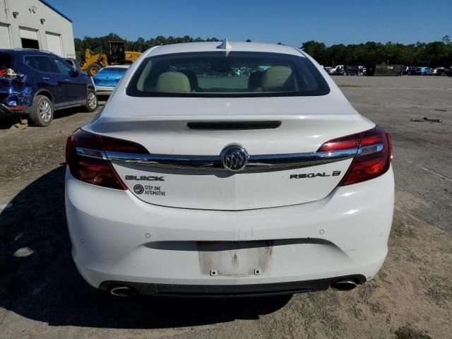 2015 Buick Regal Premium