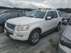 2010 Ford Explorer Limited