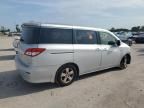 2013 Nissan Quest S