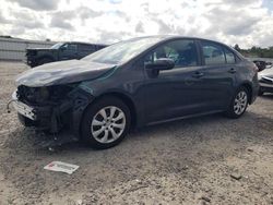 Carros salvage a la venta en subasta: 2024 Toyota Corolla LE