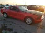 2009 Ford Mustang