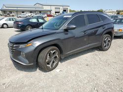 2022 Hyundai Tucson SEL en venta en Earlington, KY