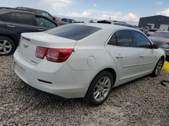 2015 Chevrolet Malibu 1LT