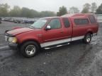 1999 Ford F150