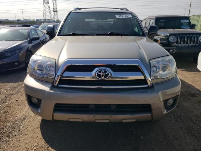 2006 Toyota 4runner SR5