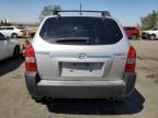 2006 Hyundai Tucson GLS