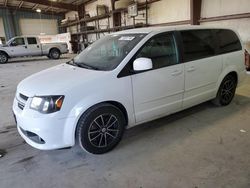 Dodge Grand Caravan r/t Vehiculos salvage en venta: 2016 Dodge Grand Caravan R/T