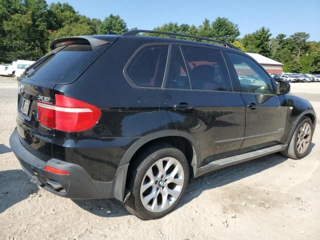 2009 BMW X5 XDRIVE30I