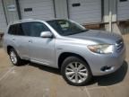 2008 Toyota Highlander Hybrid