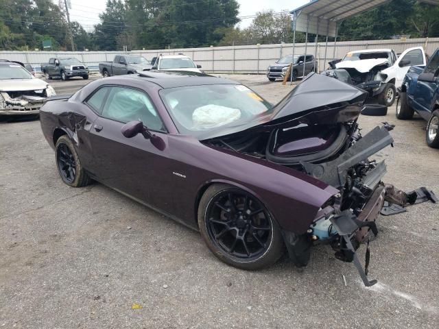 2020 Dodge Challenger R/T