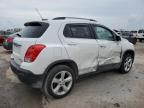 2015 Chevrolet Trax LTZ