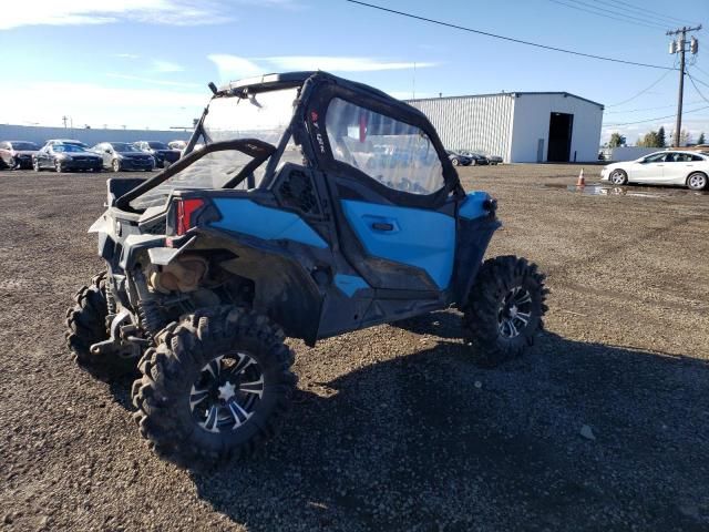 2021 Can-Am Maverick Sport DPS 1000R