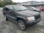 2004 Jeep Grand Cherokee Overland