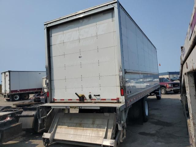 2021 Freightliner M2 106 Medium Duty