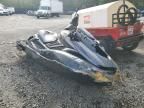 2020 Yamaha Jetski