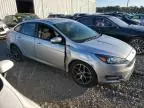 2017 Ford Focus SEL