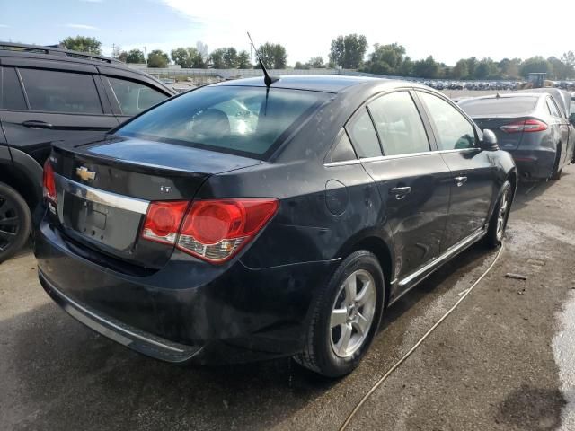 2013 Chevrolet Cruze LT