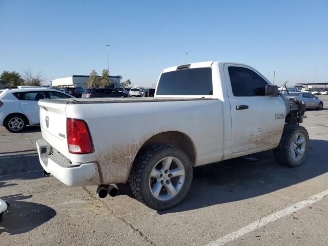 2014 Dodge RAM 1500 ST