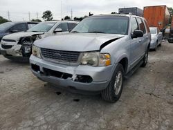 2002 Ford Explorer XLT en venta en Bridgeton, MO