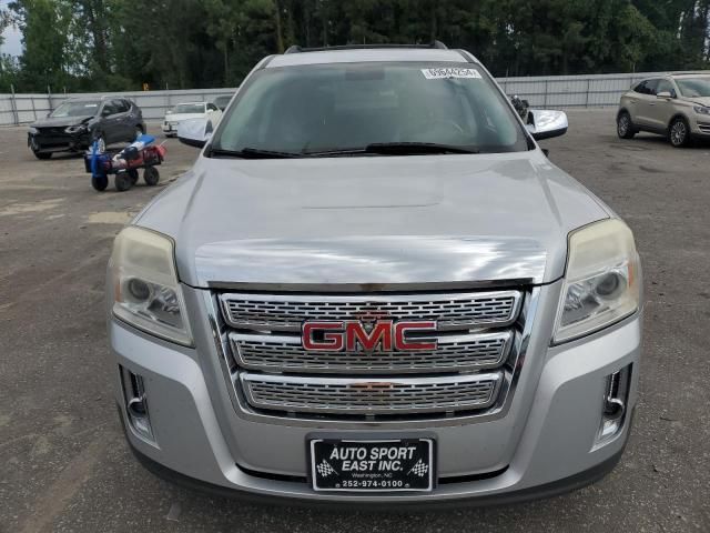 2014 GMC Terrain SLT