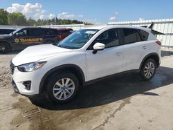 Run And Drives Cars for sale at auction: 2016 Mazda CX-5 Touring