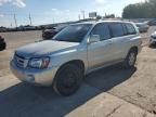 2006 Toyota Highlander Limited