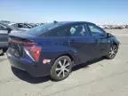 2018 Toyota Mirai