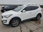 2015 Hyundai Santa FE Sport