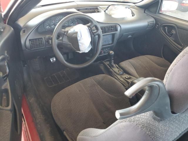 2004 Chevrolet Cavalier LS Sport