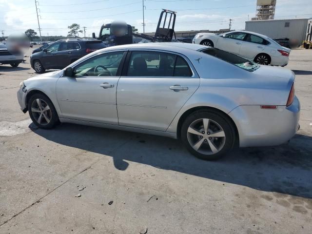 2009 Chevrolet Malibu LS