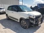 2014 Fiat 500L Trekking