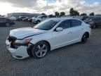 2014 Acura ILX 20