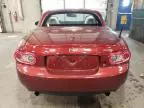 2010 Mazda MX-5 Miata